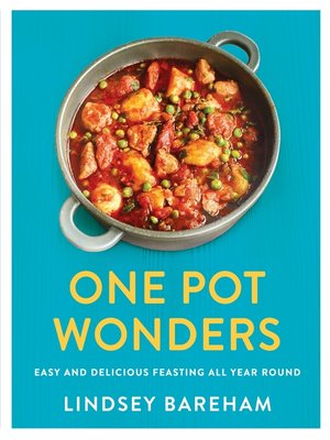cover image of One Pot Wonders